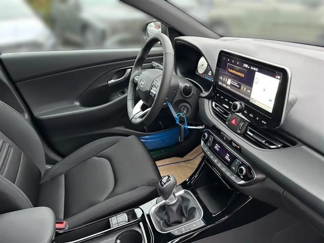 Hyundai i30 Kombi - PD GO Plus 1.5 DPI c5ku1