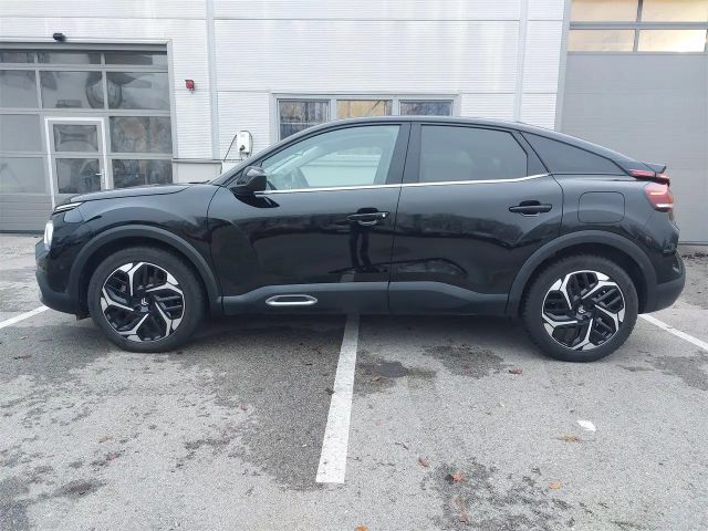 Citroën C4 Max PureTech