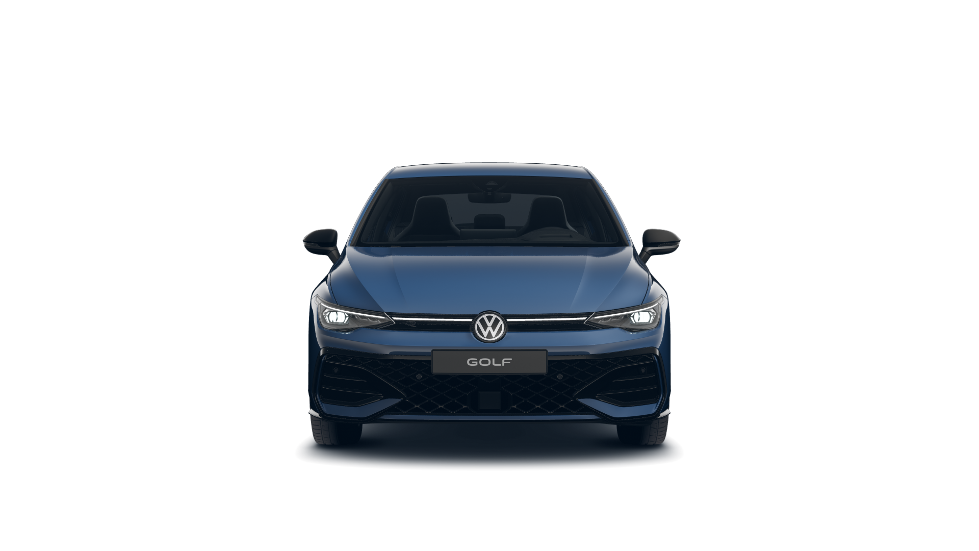 Volkswagen Golf 2.0 TDI DSG R-Line