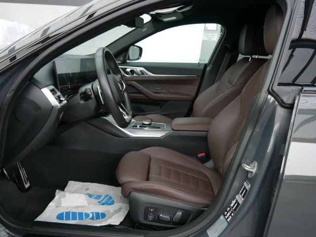 BMW 430 430d Coupé xDrive