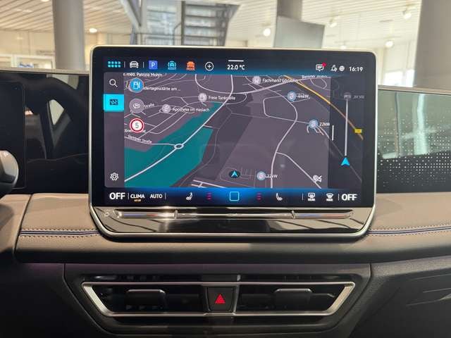 Volkswagen Tiguan DSG R-Line eHybrid