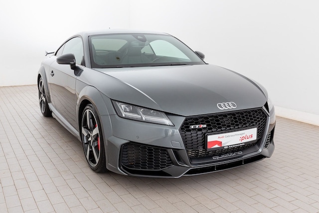 Audi TT RS Coupé Quattro S-Tronic