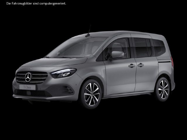 Mercedes-Benz T 180 Progressive