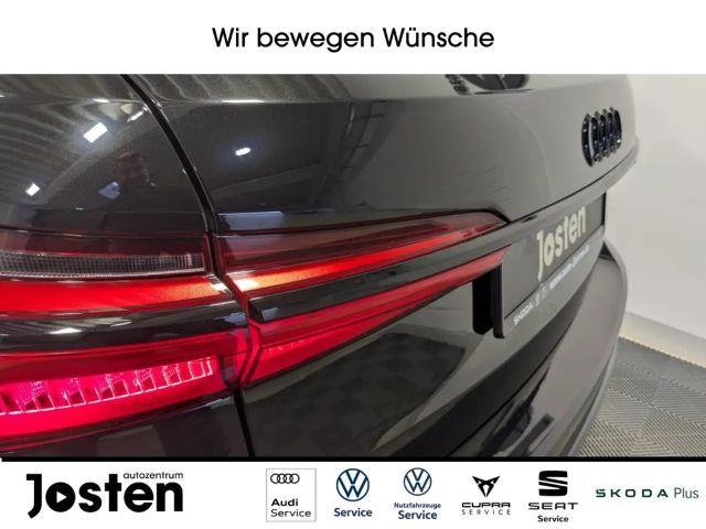 Audi S6 3.0 TDI Avant Quattro