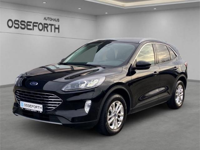 Ford Kuga AWD Hybrid Titanium X