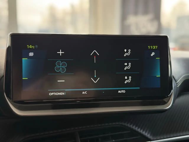 Peugeot 2008 GT-Line