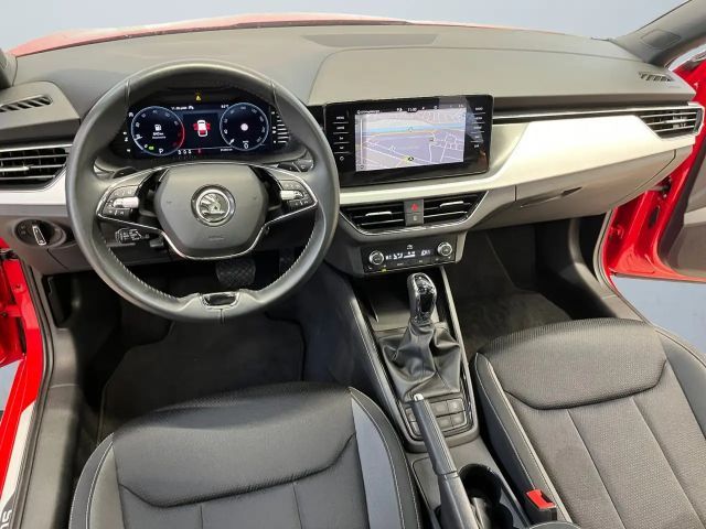 Skoda Scala 1.5 TSI Tour