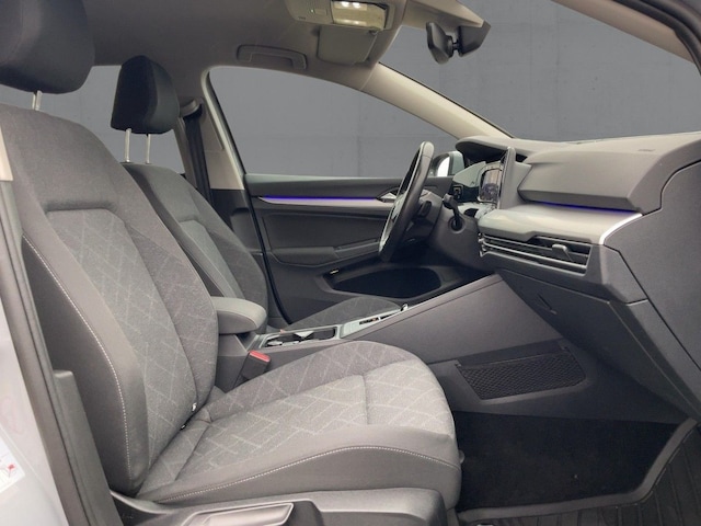 Volkswagen Golf 1.5 eTSI DSG Golf VIII Life