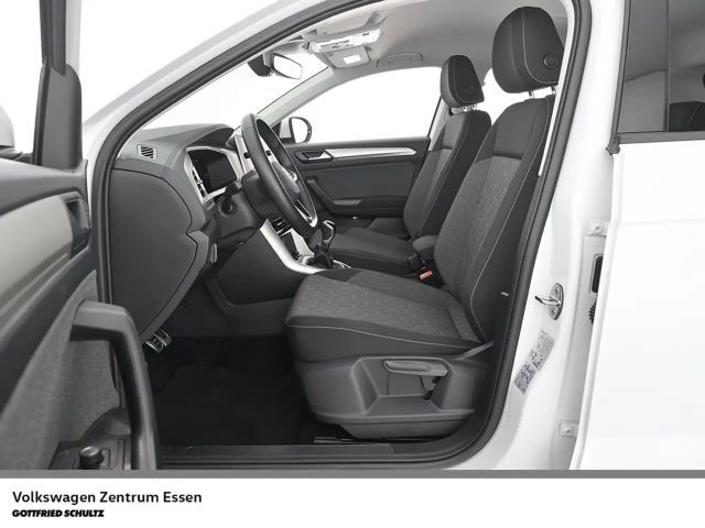 Volkswagen T-Roc Move