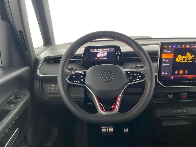 Volkswagen ID.Buzz 4Motion GTX