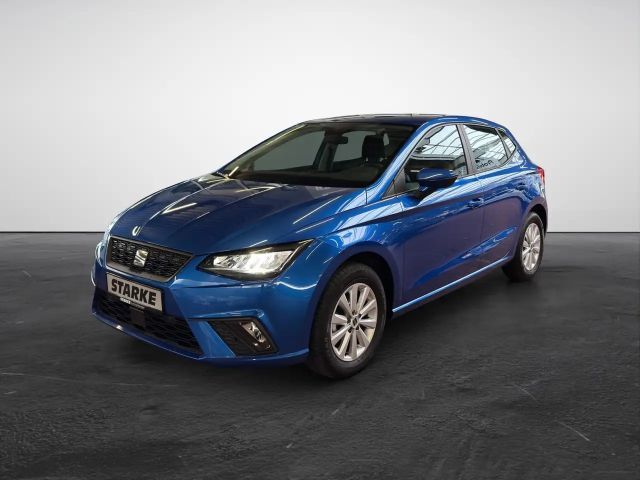 Seat Ibiza 1.0 TSI Style