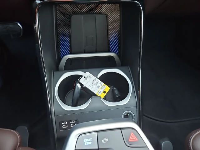 BMW iX1 M-Sport xDrive