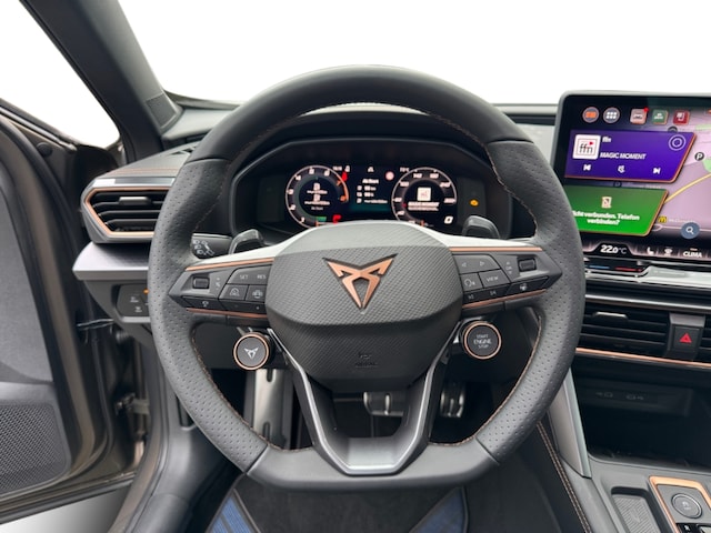 Cupra Formentor 1.5 TSI VZ