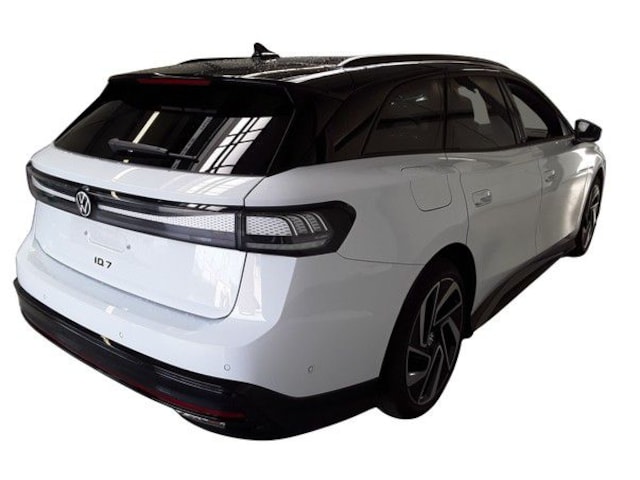 Volkswagen ID.7 Pro Tourer