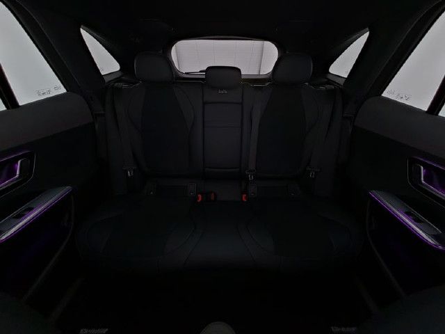 Mercedes-Benz EQE SUV 4MATIC 500