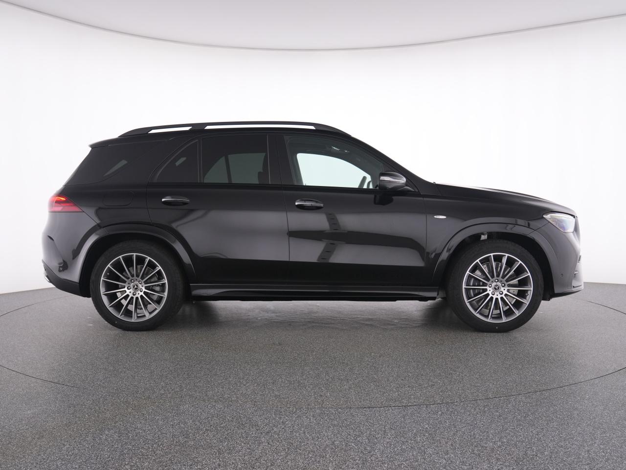 Mercedes-Benz GLE 350 4MATIC AMG Line
