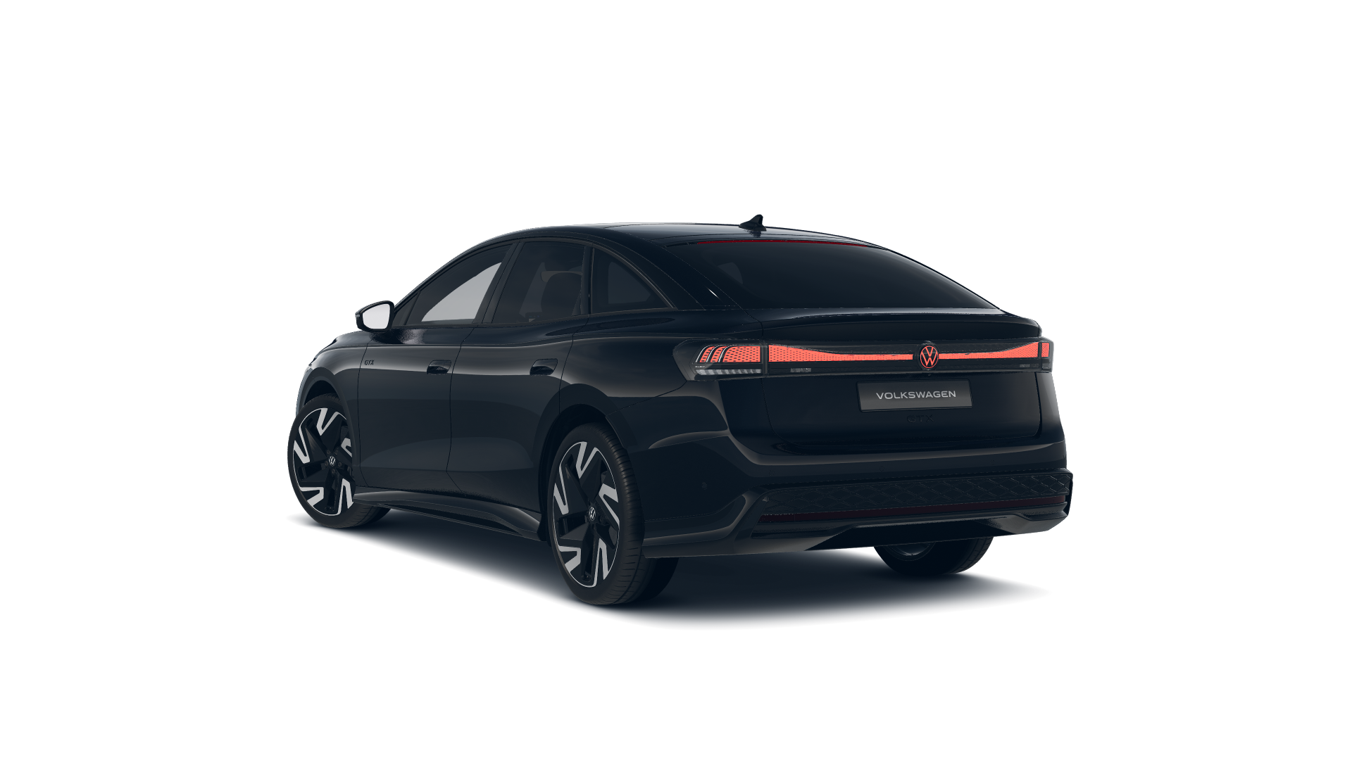 Volkswagen ID.7 4M 86 kWh*SMARTGLASS*21"*KOMFORT*WÄRMEPUMPE*