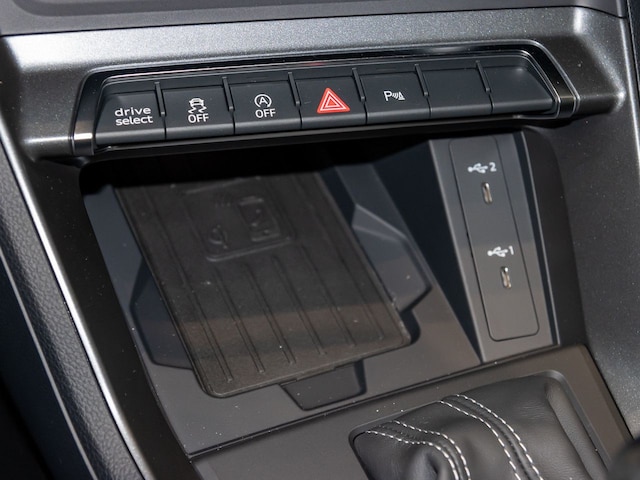 Audi Q3 35 TFSI S-Line S-Tronic Sportback