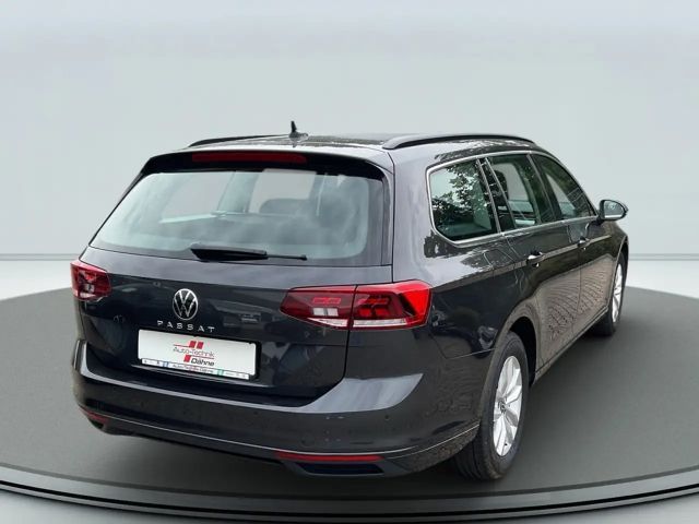 Volkswagen Passat 2.0 TDI Business DSG Variant