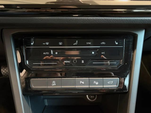 Volkswagen Touran Comfortline DSG