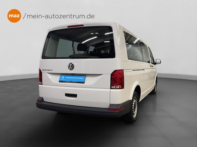 Volkswagen Caravelle 2.0 TDI Lang T6