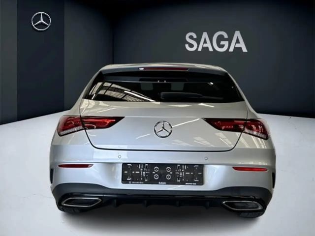 Mercedes-Benz CLA 180 Shooting Brake