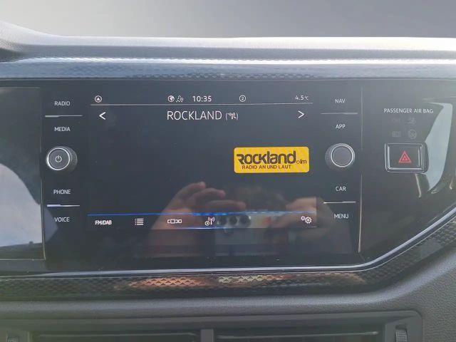 Volkswagen Taigo 1.0 TSI Life