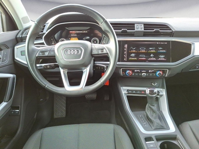 Audi Q3 45 TFSI Hybride S-Tronic