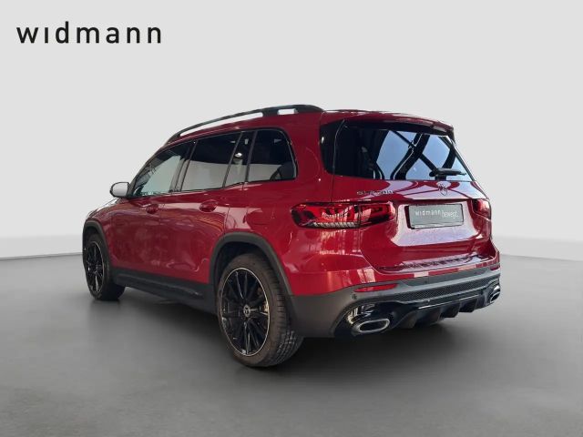 Mercedes-Benz GLB 200 AMG Line