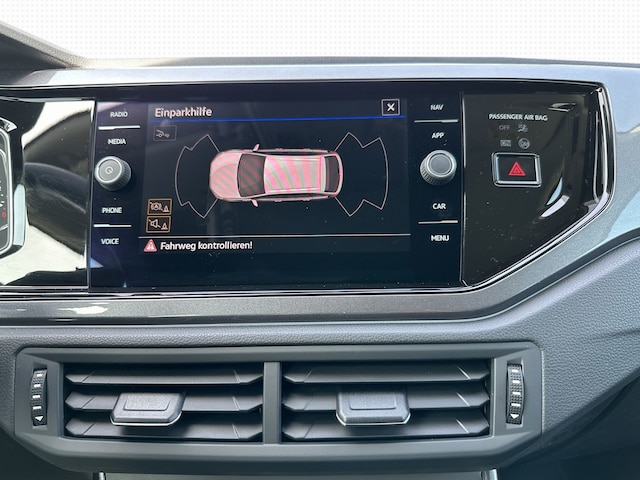 Volkswagen Taigo IQ.Drive Style