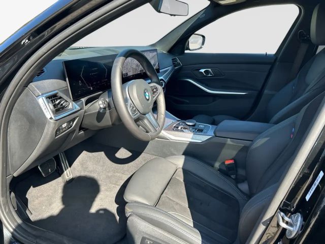 BMW 320 320d Touring