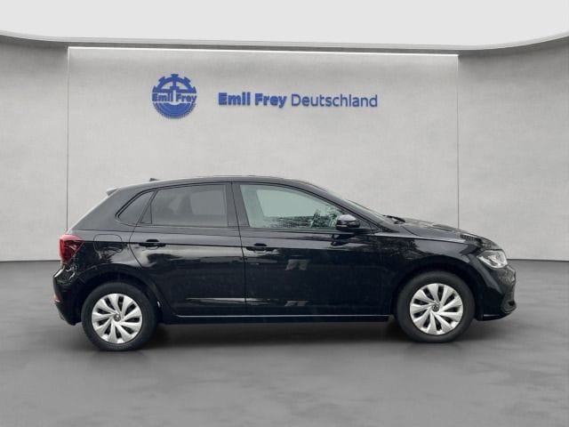 Volkswagen Polo 1.0 TSI DSG Life