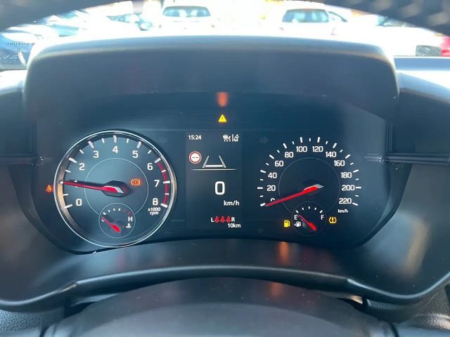 Suzuki Swift Flash Hybrid