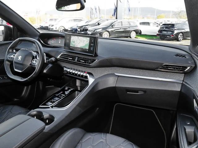 Peugeot 5008 Allure Pack BlueHDi