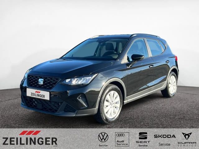 Seat Arona DSG Style