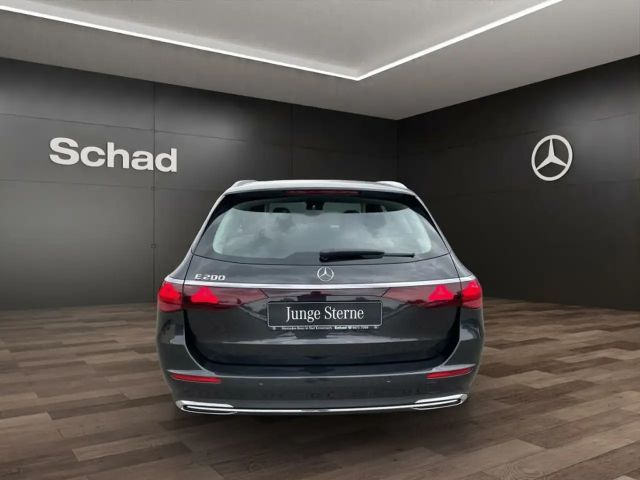 Mercedes-Benz E 200 AVANTGARDE Estate