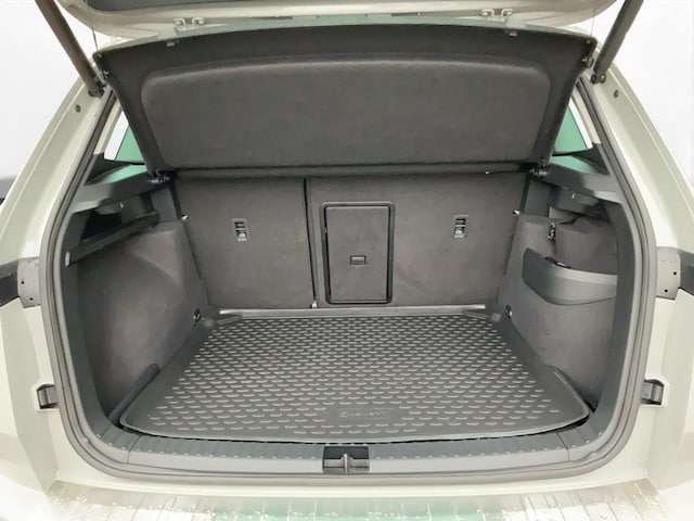Skoda Karoq 1.5 TSI