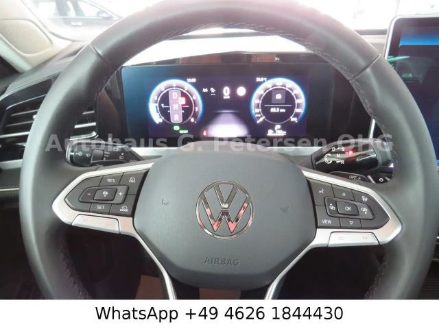 Volkswagen Passat DSG IQ.Drive Variant