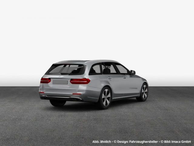 Mercedes-Benz E 220 E-Klasse