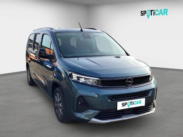 Opel Combo Life Selection