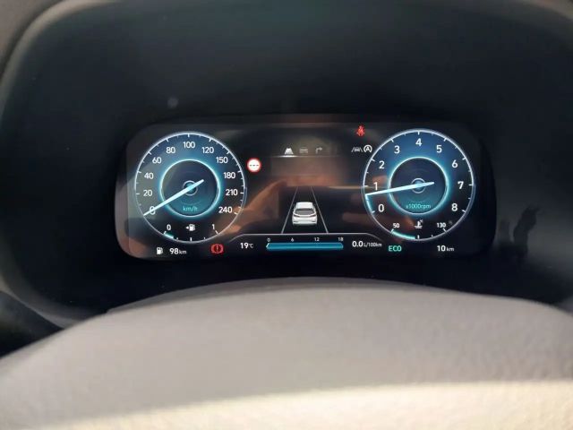 Hyundai i30 Hybrid N Line T-GDi