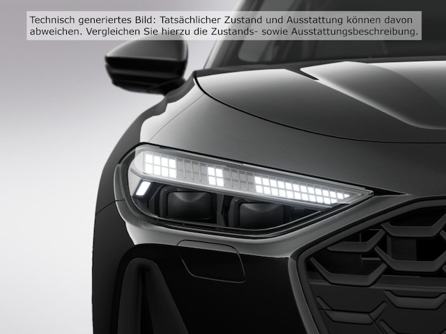 Audi A5 Avant S-Tronic