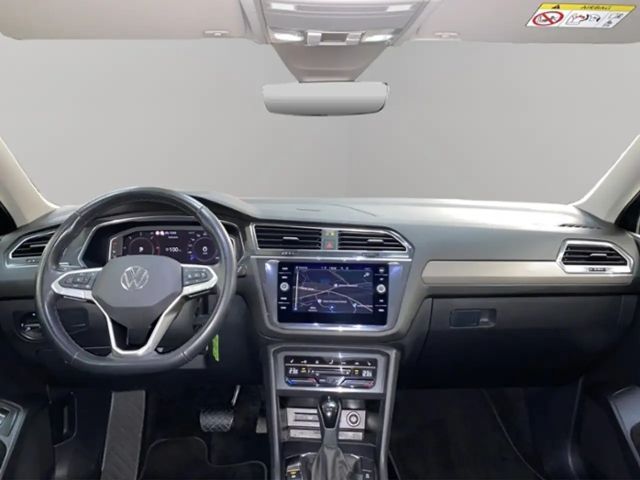 Volkswagen Tiguan 2.0 TDI Allspace DSG Life