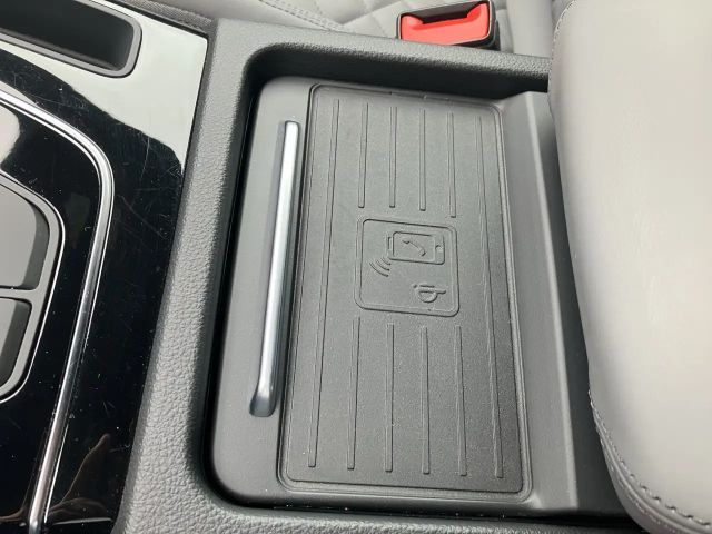 Audi Q5 40 TDI Quattro