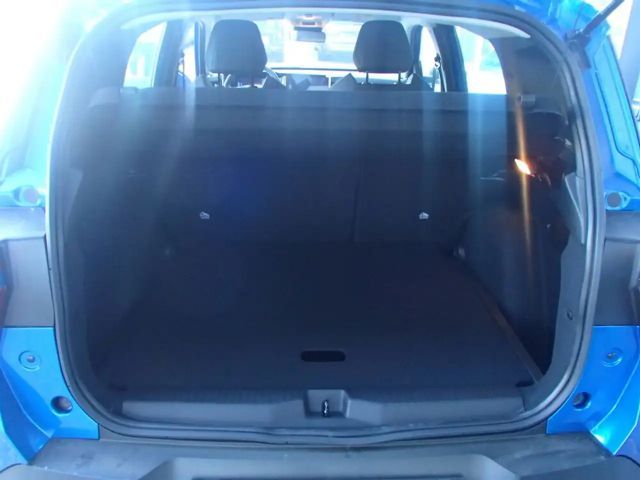 Opel Frontera Edition