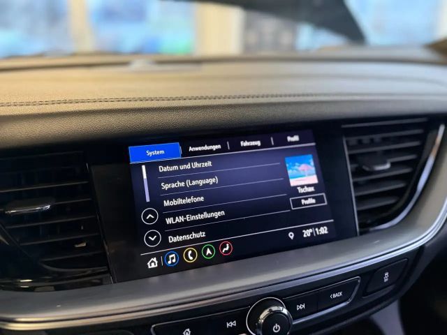 Opel Insignia Sports Tourer