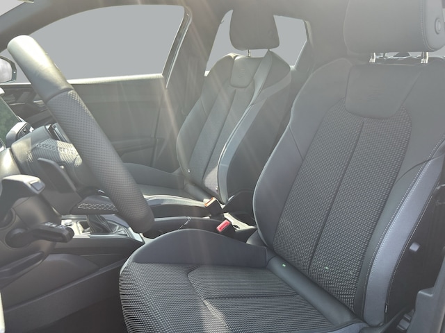 Audi A1 25 TFSI S-Tronic Sportback