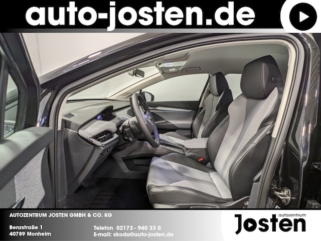 Skoda Enyaq Loft iV 60