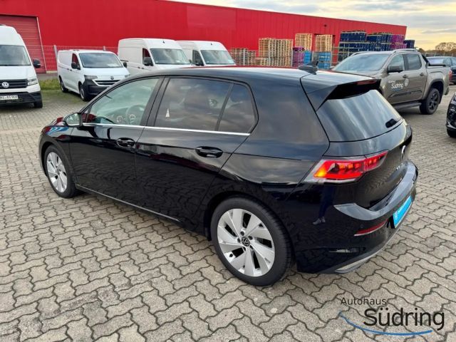 Volkswagen Golf Golf VIII IQ.Drive Style