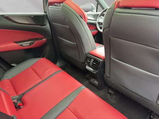 Lexus NX 4x4 F Sport Sport